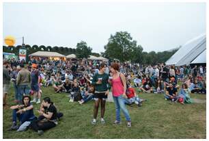 Foto 341 de la viernes 7 de julio | Bilbao BBK Live 2017